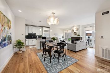 1501 Tacoma Avenue S #602, Tacoma, WA 98402