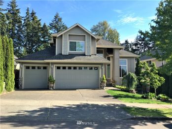 11313 SE 316th Place , Auburn, WA 98092