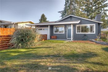 1626 E 60th Street , Tacoma, WA 98404-4411