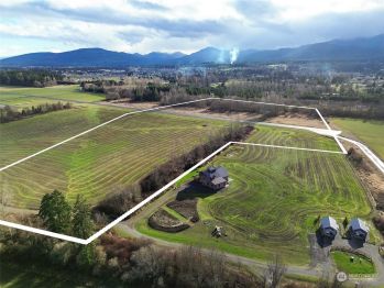 9999 Dorothy Hunt Road , Sequim, WA 98382