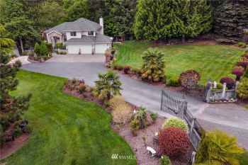23302 35th Avenue W, Brier, WA 98036