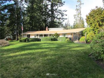 43 Nello Place , Sequim, WA 98382