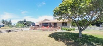 83 E Pheasant Lane , Sequim, WA 98382