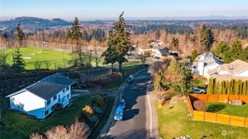 3945 Magrath Road , Bellingham, WA 98226