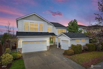 6221 Montevista Drive SE, Auburn, WA 98092-8272
