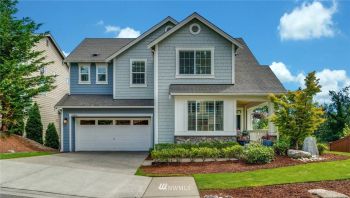 13619 SE 90th Place , Newcastle, WA 98059