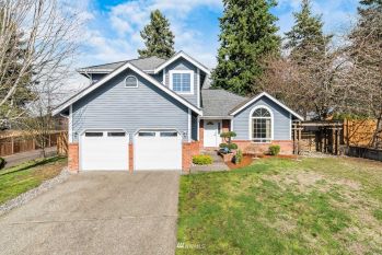 1126 57TH Place SE, Auburn, WA 98092