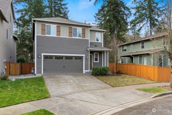4159 Cameron Drive NE, Lacey, WA 98516