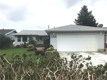 162 Pt Brown Avenue SE, Ocean Shores, WA 98569