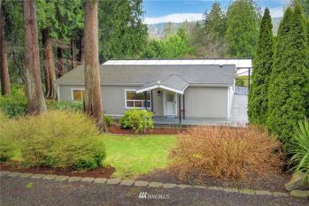 21359 Virginia Avenue NE, Kingston, WA 98346