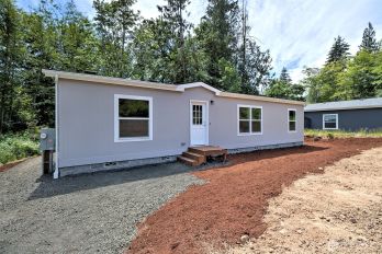 70 E Earll Drive , Shelton, WA 98584