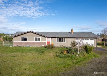 73 E Loma Vista Road , Sequim, WA 98382