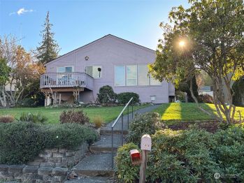 1618 E 4th , Port Angeles, WA 98362