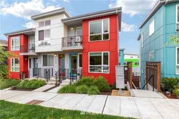 3629 Courtland Place S #A, Seattle, WA 98144