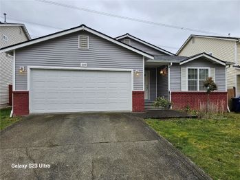 12717 SE 295th Street , Auburn, WA 98092