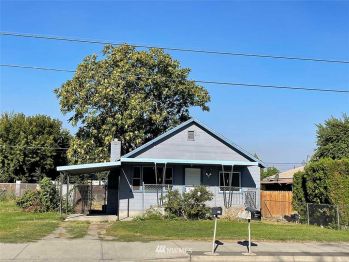 412 Fair Avenue , Yakima, WA 98901