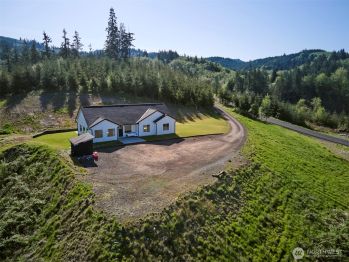 159 Bootjack Lane , Kelso, WA 98626