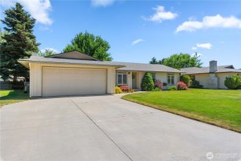 1425 Poplar Avenue , Wenatchee, WA 98801