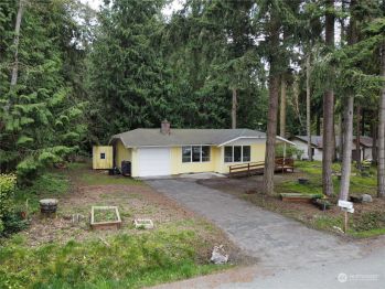 91 S Solmar , Sequim, WA 98382
