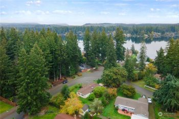 22447 SE 300th Street , Black Diamond, WA 98010