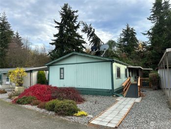 921 S 3rd #41, Sequim, WA 98382