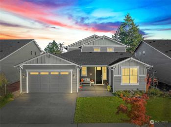 5606 Waldron Drive NE, Lacey, WA 98516