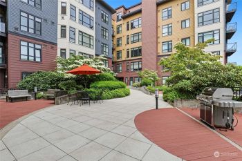 1501 Tacoma Avenue S #111, Tacoma, WA 98402