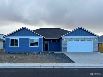 1006 NE 6th Avenue , Ephrata, WA 98823