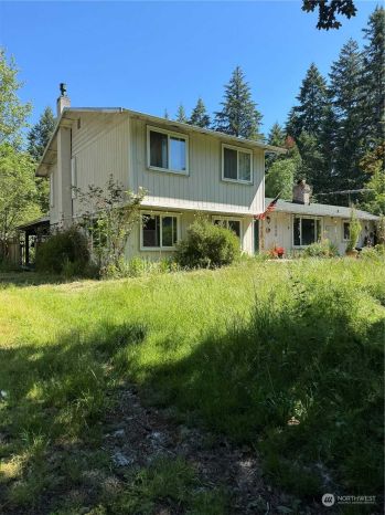 11648 Bald Hill Road SE, Yelm, WA 98597
