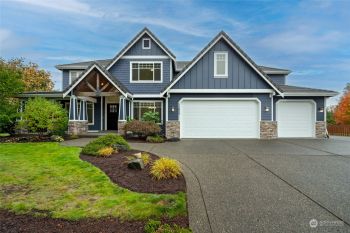 11827 SE 290th Place , Auburn, WA 98092