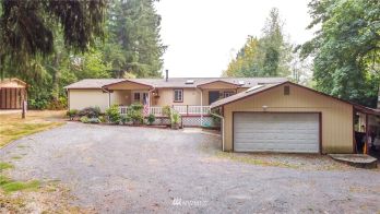 13515 SR 165 , Buckley, WA 98321