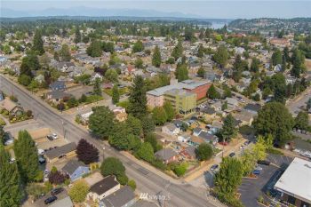 1106 6th Street , Bremerton, WA 98337