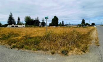 0 E 5th Avenue , Port Angeles, WA 98362