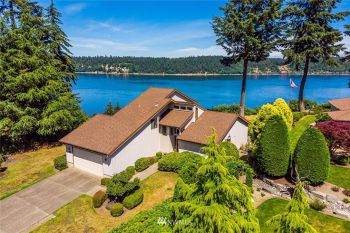 1323 42nd Street NW, Gig Harbor, WA 98335