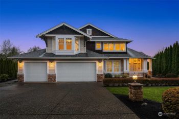 3119 115TH Avenue SE, Snohomish, WA 98290-4011