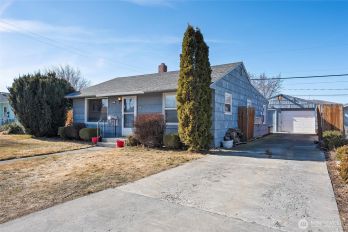47 NE Ivy Street , Ephrata, WA 98823