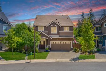 22847 SE 262nd Court , Maple Valley, WA 98038