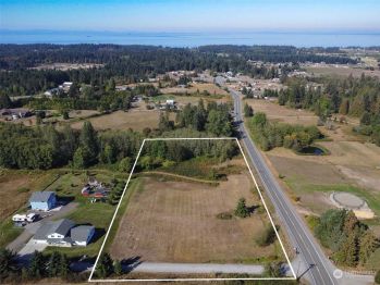 44 Meadow Ridge Way , Port Angeles, WA 98362