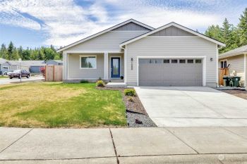 108 Valley Creek Drive , Port Angeles, WA 98362