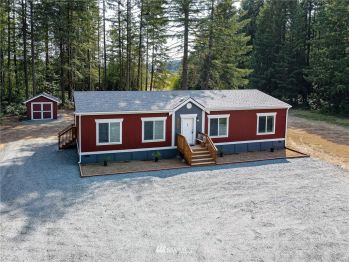 446 67 Meier Road , Winlock, WA 98596