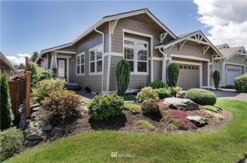 4818 Spokane Street NE, Lacey, WA 98516