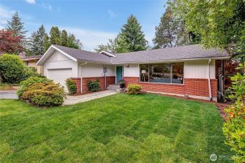 9724 Mercerwood Drive , Mercer Island, WA 98040