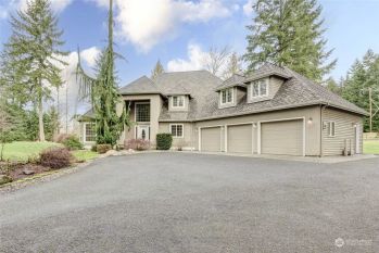 3625 SE 109th Avenue , Snohomish, WA 98290