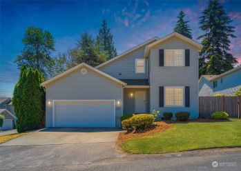 6618 109th Street Ct E, Puyallup, WA 98373
