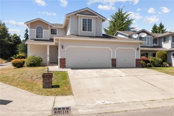 29145 53rd Place S, Auburn, WA 98001-2326