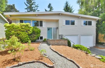 17204 11th Avenue NE, Shoreline, WA 98155