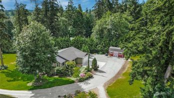 1386 Bonnie Lane , Camano Island, WA 98282