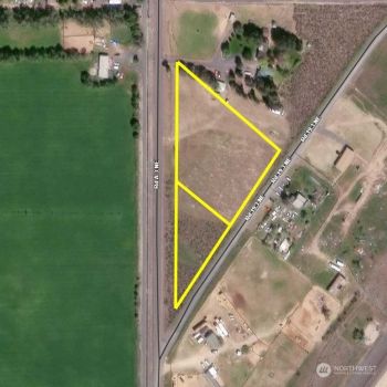 0 NNA Road A.3 NE, Soap Lake, WA 98851-9632