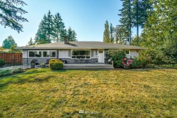 22306 Brier Road , Brier, WA 98036