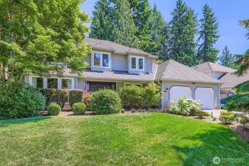 3012 217th Avenue SE, Sammamish, WA 98075